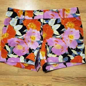 Loft size 4 shorts
